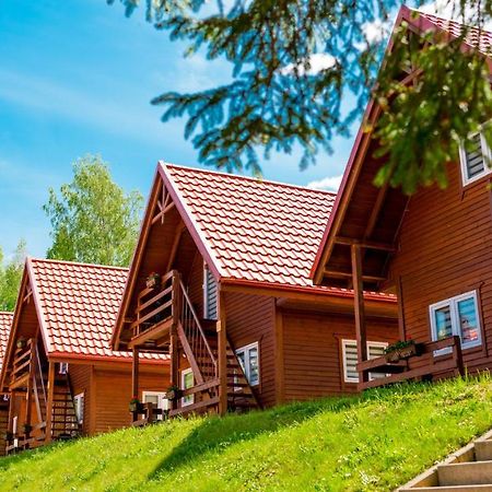 Wilczy Wodospad Karpacz Exteriér fotografie