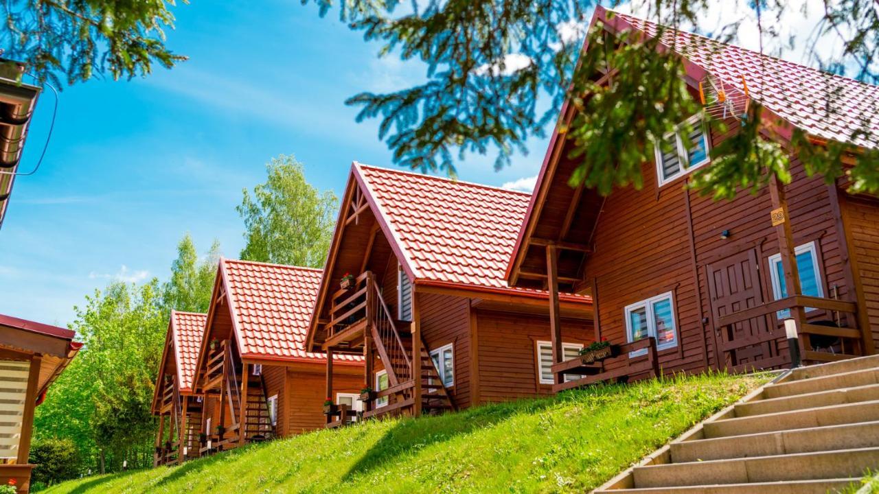 Wilczy Wodospad Karpacz Exteriér fotografie