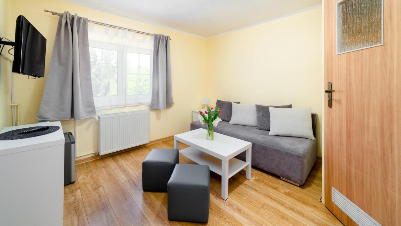 Wilczy Wodospad Karpacz Exteriér fotografie
