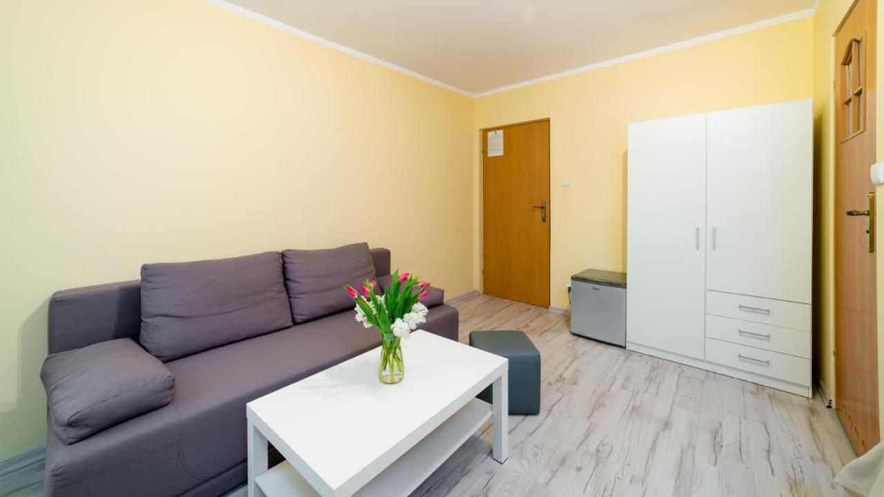 Wilczy Wodospad Karpacz Exteriér fotografie